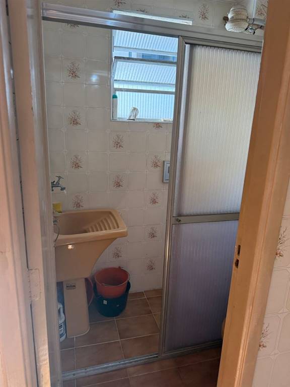 Apartamento com 1 quarto e 35 m² em Ocian, Praia Grande