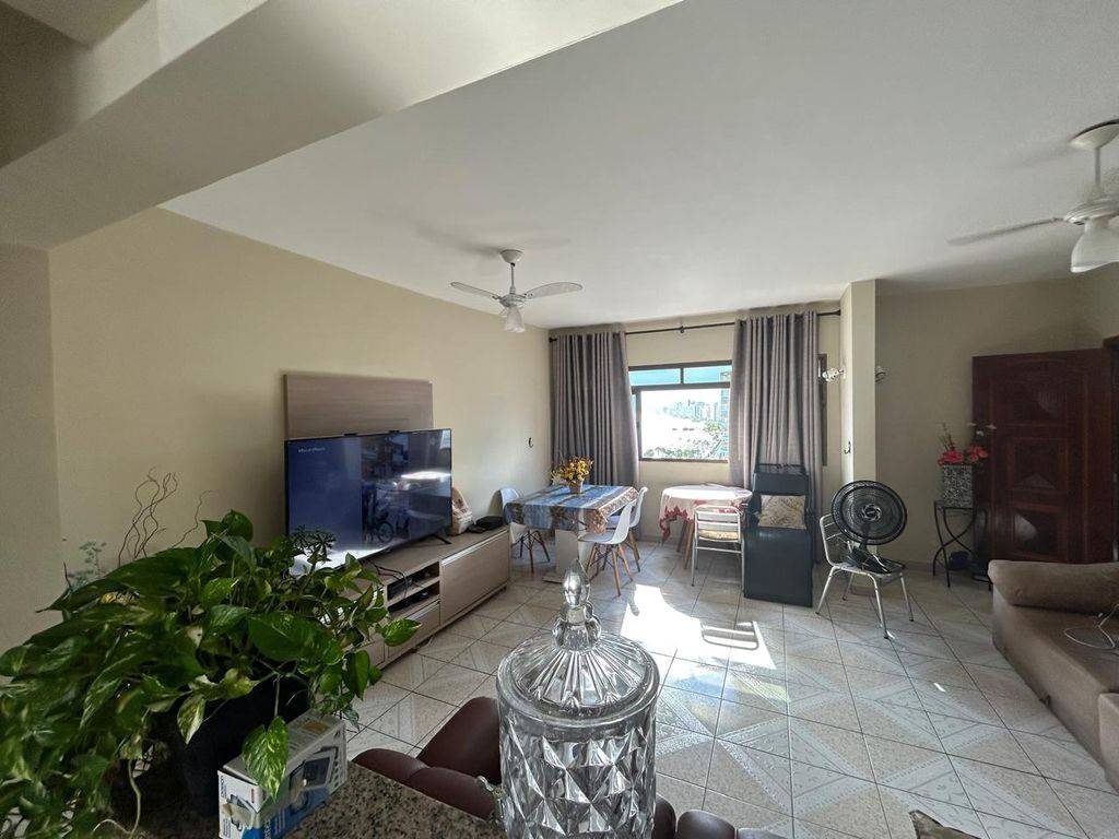 Apartamento com 3 quartos e 103 m² em Ocian, Praia Grande