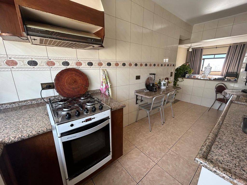 Apartamento com 3 quartos e 103 m² em Ocian, Praia Grande