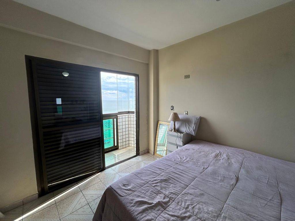Apartamento com 3 quartos e 103 m² em Ocian, Praia Grande