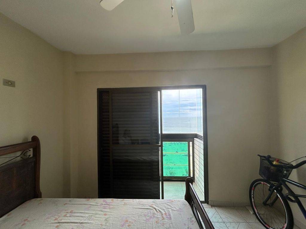 Apartamento com 3 quartos e 103 m² em Ocian, Praia Grande