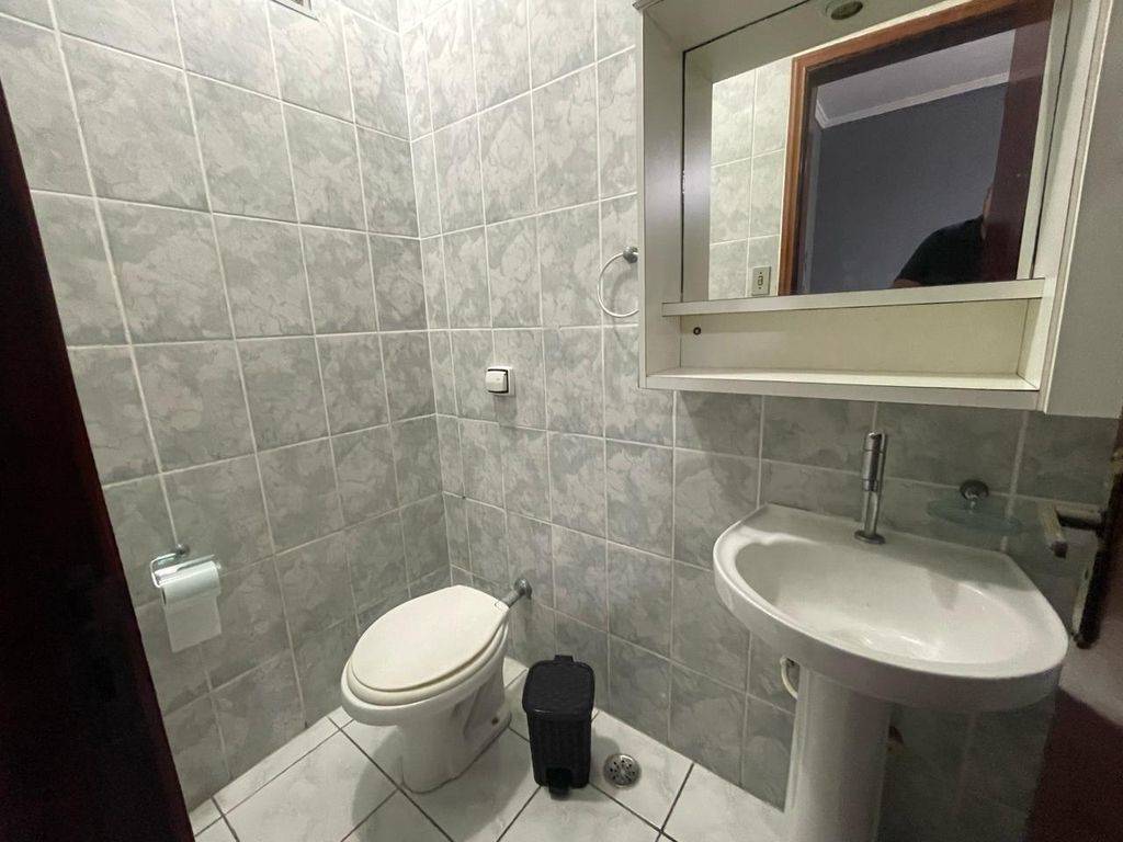 Casa com 2 quartos e 110 m² em Ocian, Praia Grande