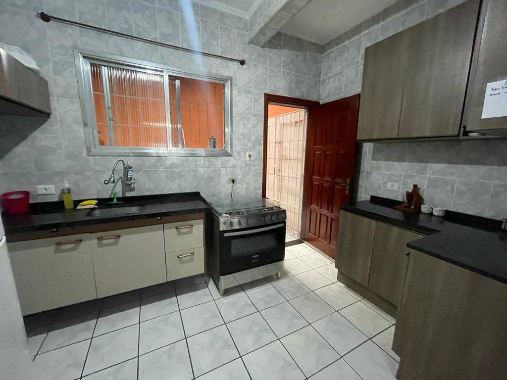 Casa com 2 quartos e 110 m² em Ocian, Praia Grande