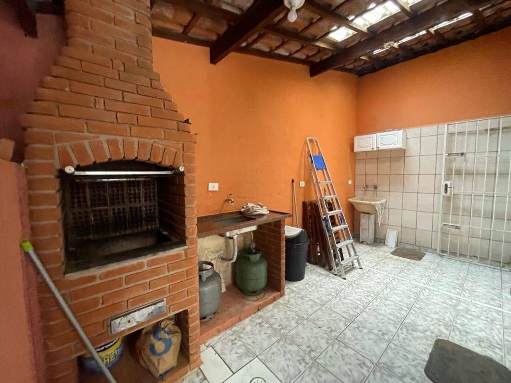 Casa com 2 quartos e 110 m² em Ocian, Praia Grande