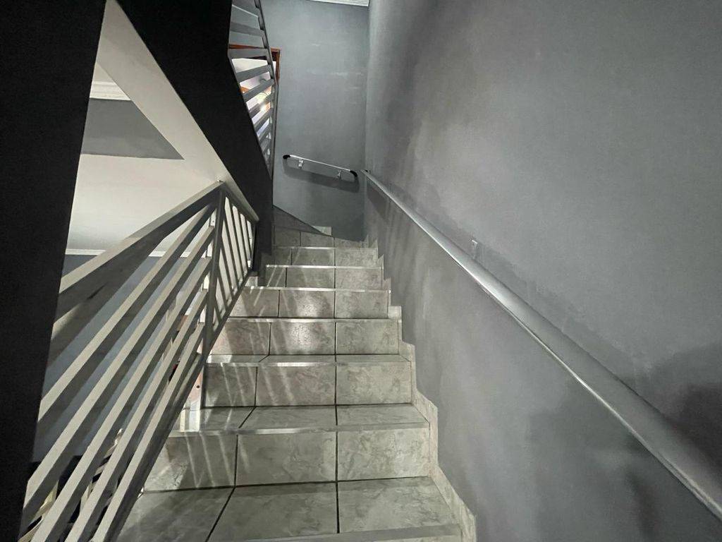 Casa com 2 quartos e 110 m² em Ocian, Praia Grande