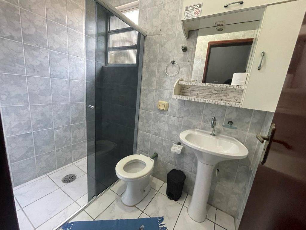 Casa com 2 quartos e 110 m² em Ocian, Praia Grande