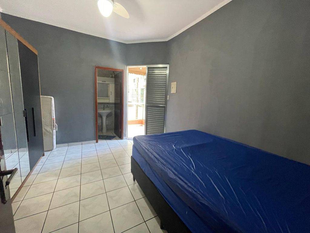 Casa com 2 quartos e 110 m² em Ocian, Praia Grande