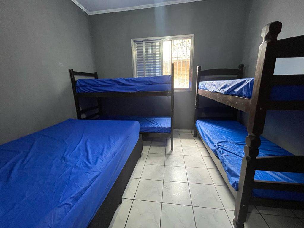 Casa com 2 quartos e 110 m² em Ocian, Praia Grande