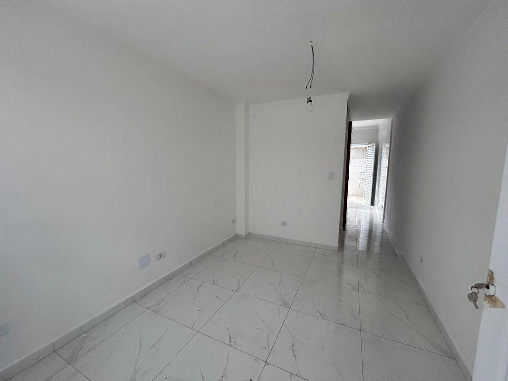 Casa com 2 quartos e 52 m² em Ocian, Praia Grande