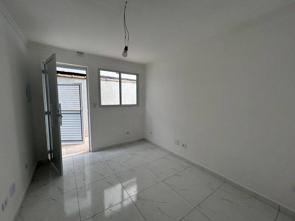 Casa com 2 quartos e 52 m² em Ocian, Praia Grande