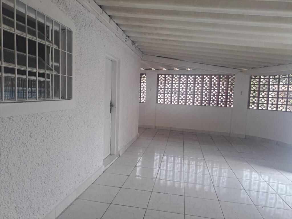 Casa com 2 quartos e 55 m² em Ocian, Praia Grande