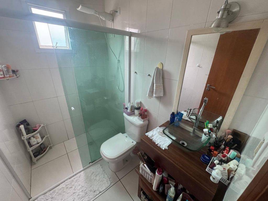 Apartamento com 1 quarto e 58 m² em Ocian, Praia Grande