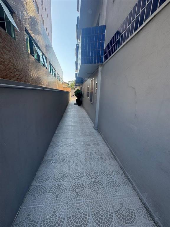 Apartamento com 3 quartos e 129 m² em Ocian, Praia Grande