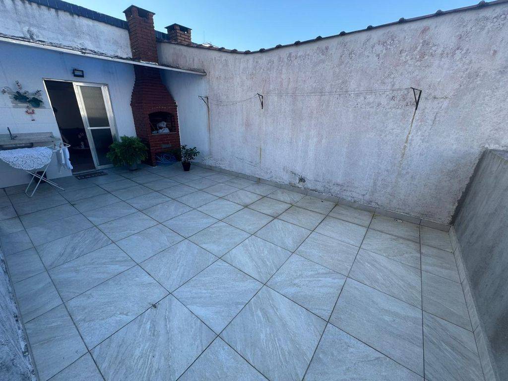 Apartamento com 3 quartos e 129 m² em Ocian, Praia Grande