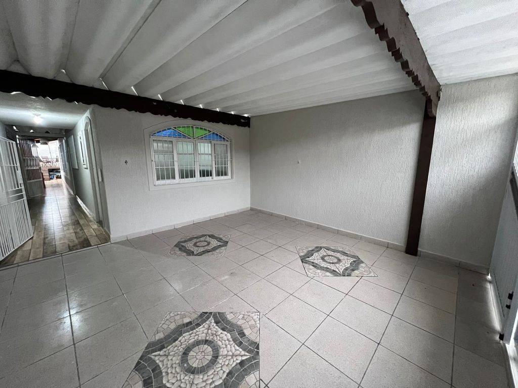 Casa com 2 quartos e 71 m² em Ocian, Praia Grande