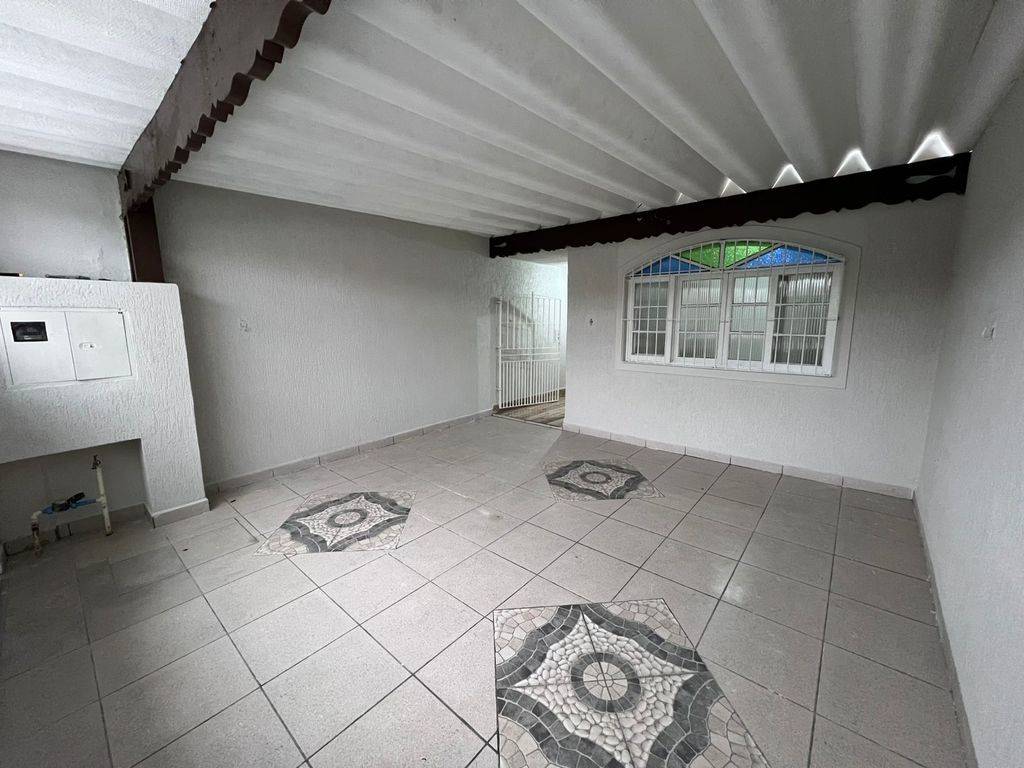 Casa com 2 quartos e 71 m² em Ocian, Praia Grande