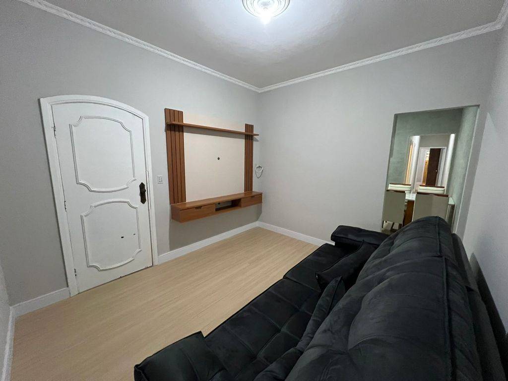 Casa com 2 quartos e 71 m² em Ocian, Praia Grande
