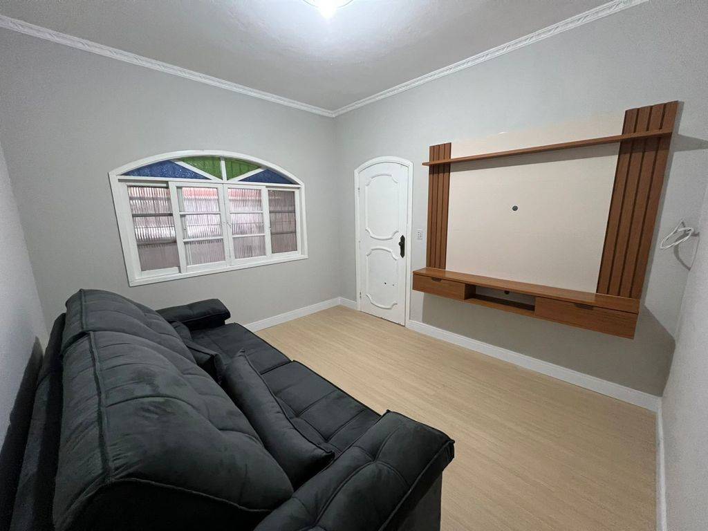 Casa com 2 quartos e 71 m² em Ocian, Praia Grande