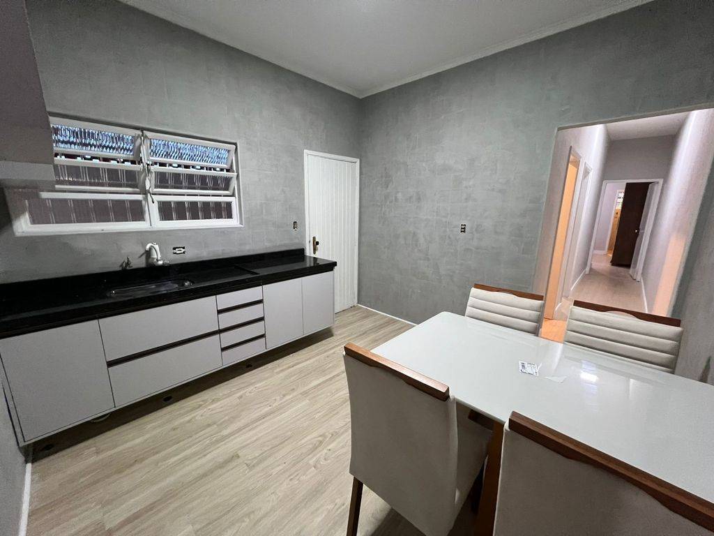 Casa com 2 quartos e 71 m² em Ocian, Praia Grande