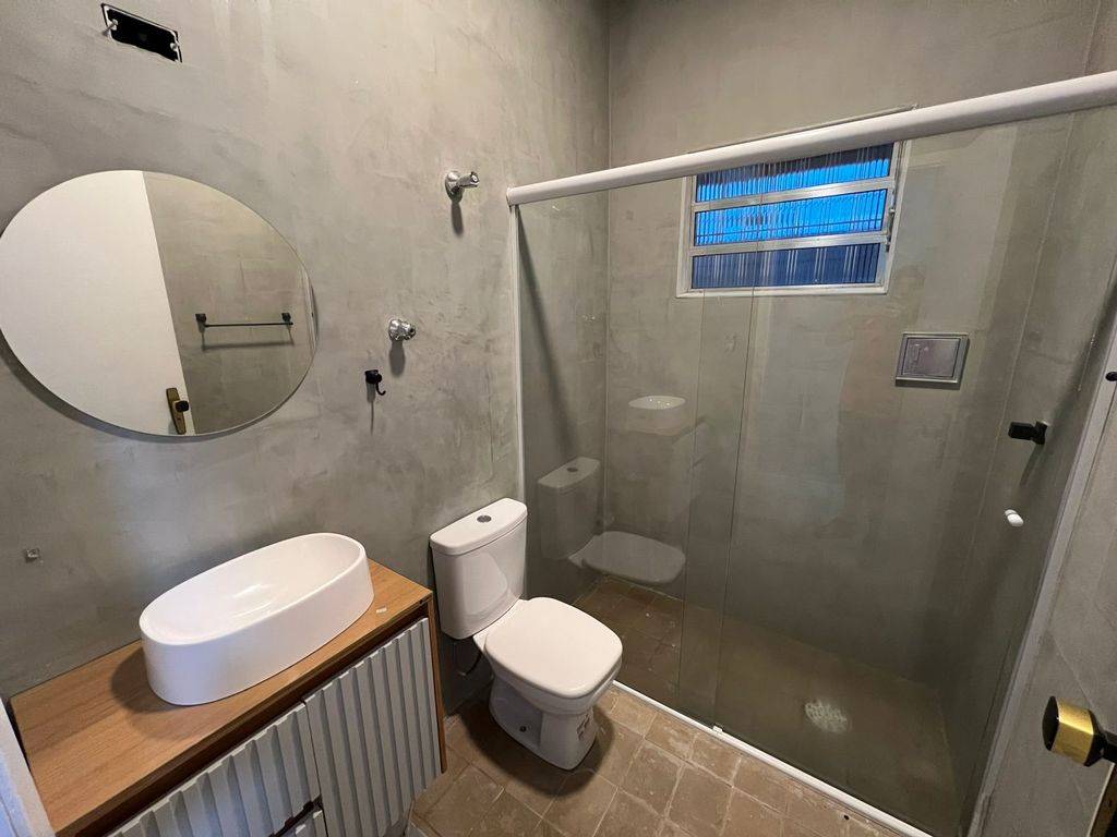 Casa com 2 quartos e 71 m² em Ocian, Praia Grande