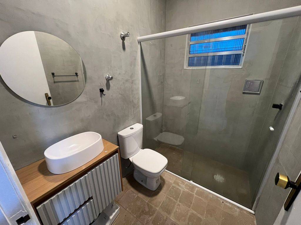 Casa com 2 quartos e 71 m² em Ocian, Praia Grande