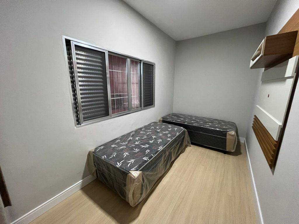Casa com 2 quartos e 71 m² em Ocian, Praia Grande