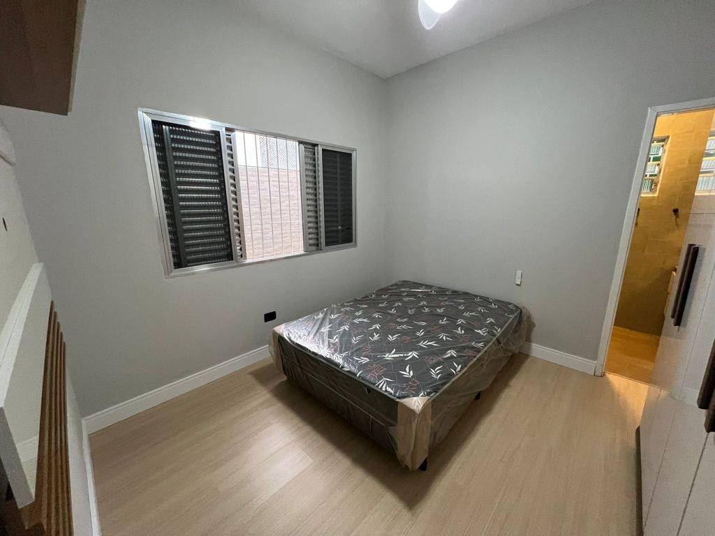 Casa com 2 quartos e 71 m² em Ocian, Praia Grande