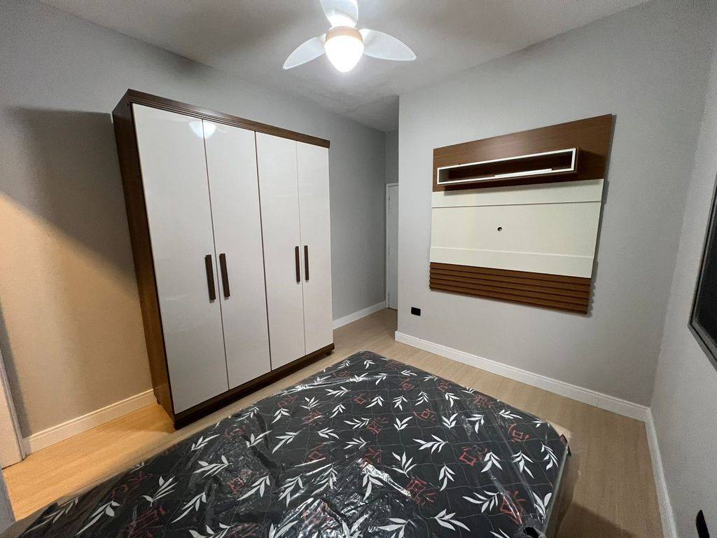 Casa com 2 quartos e 71 m² em Ocian, Praia Grande