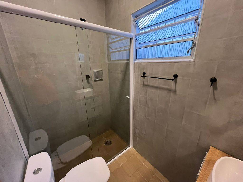 Casa com 2 quartos e 71 m² em Ocian, Praia Grande