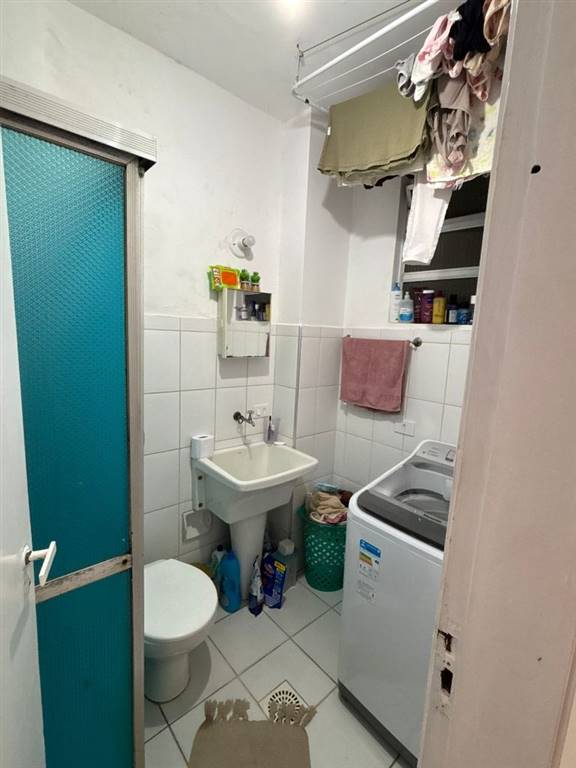 Apartamento com 2 quartos e 55 m² em Ocian, Praia Grande