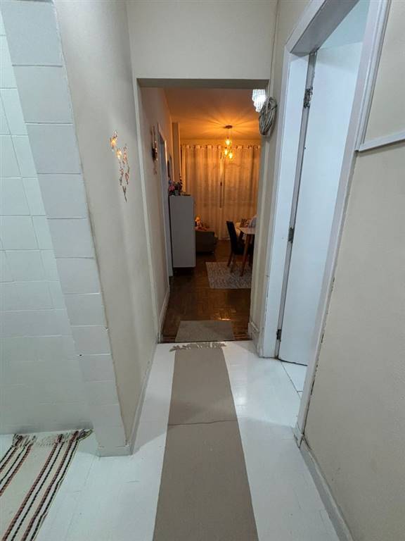 Apartamento com 2 quartos e 55 m² em Ocian, Praia Grande