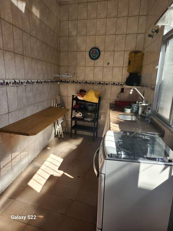 Casa com 1 quarto e 50 m² em Ocian, Praia Grande