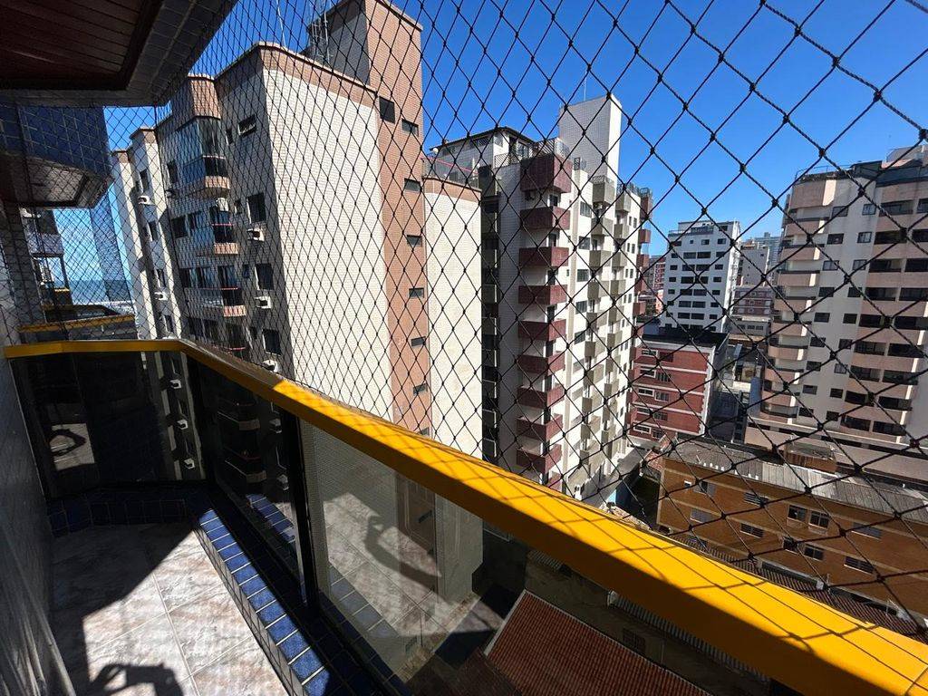 Apartamento com 2 quartos e 84 m² em Ocian, Praia Grande