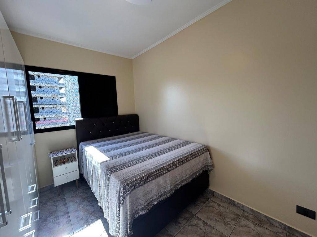 Apartamento com 2 quartos e 84 m² em Ocian, Praia Grande