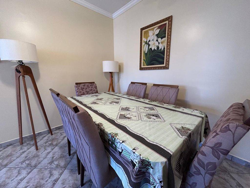 Apartamento com 2 quartos e 84 m² em Ocian, Praia Grande