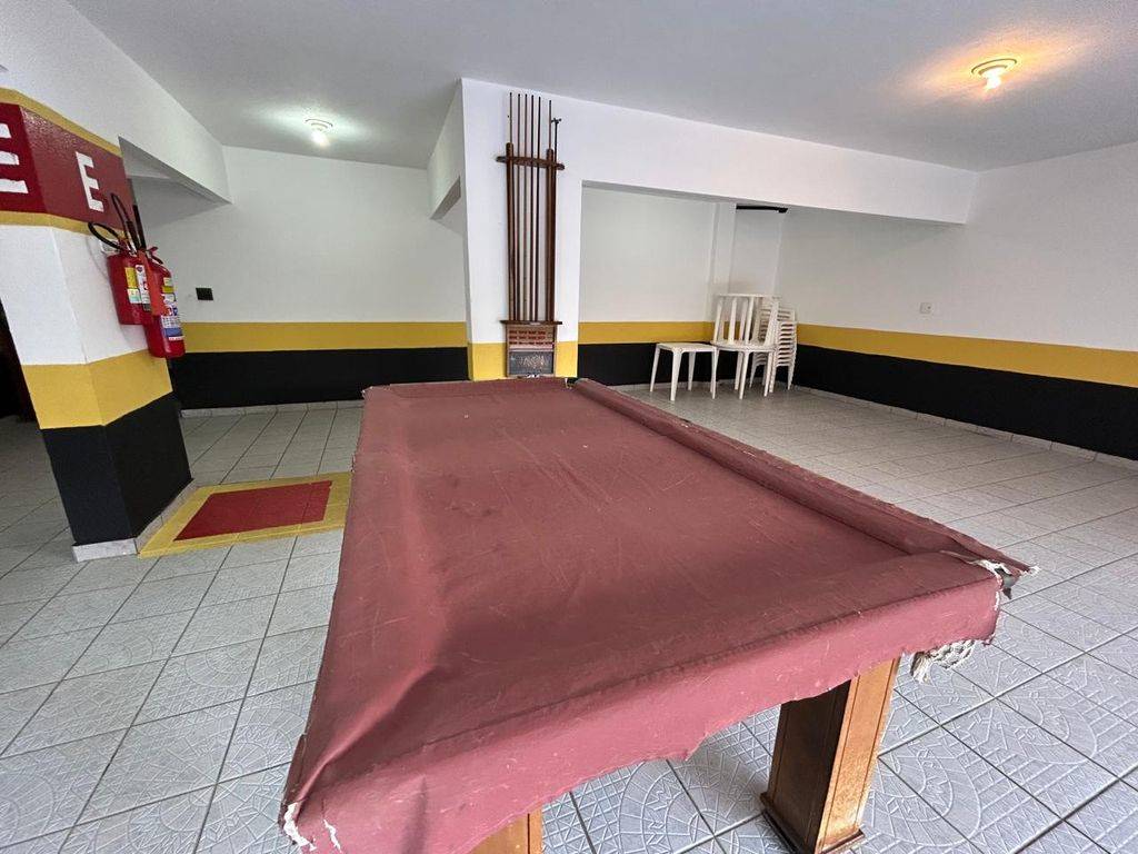 Apartamento com 2 quartos e 84 m² em Ocian, Praia Grande