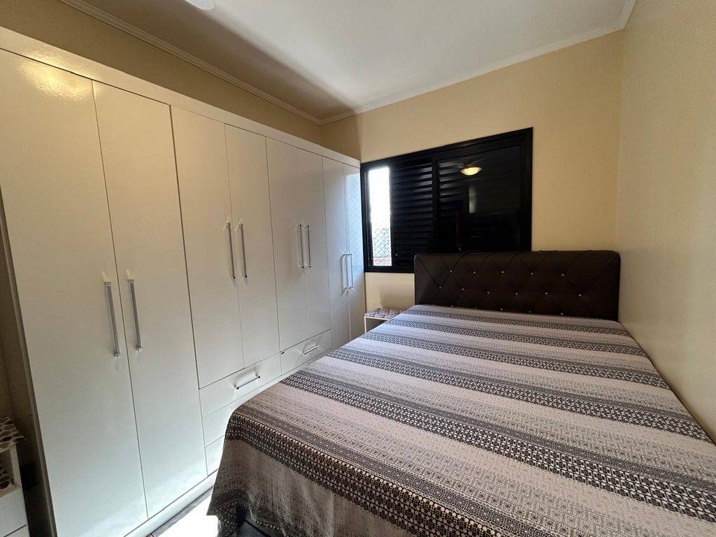 Apartamento com 2 quartos e 84 m² em Ocian, Praia Grande