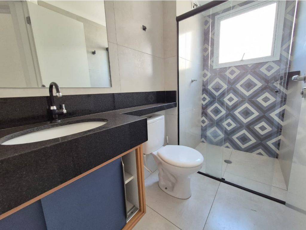 Apartamento com 2 quartos e 54 m² em Ocian, Praia Grande