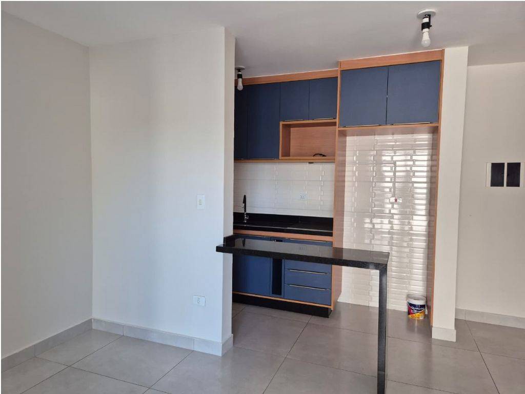 Apartamento com 2 quartos e 54 m² em Ocian, Praia Grande