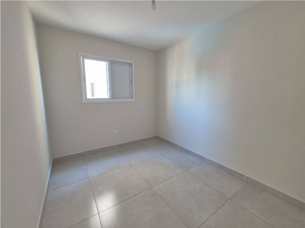 Apartamento com 2 quartos e 54 m² em Ocian, Praia Grande
