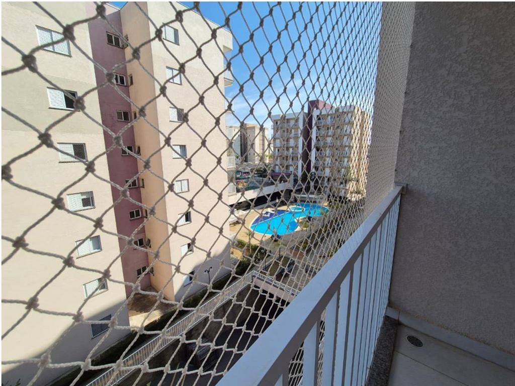 Apartamento com 2 quartos e 54 m² em Ocian, Praia Grande