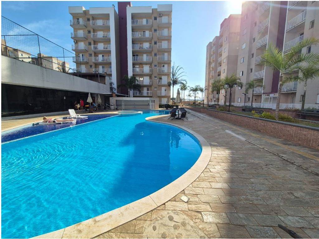 Apartamento com 2 quartos e 54 m² em Ocian, Praia Grande