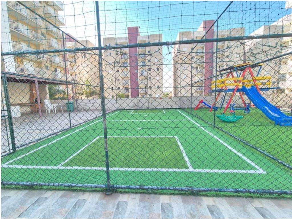 Apartamento com 2 quartos e 54 m² em Ocian, Praia Grande