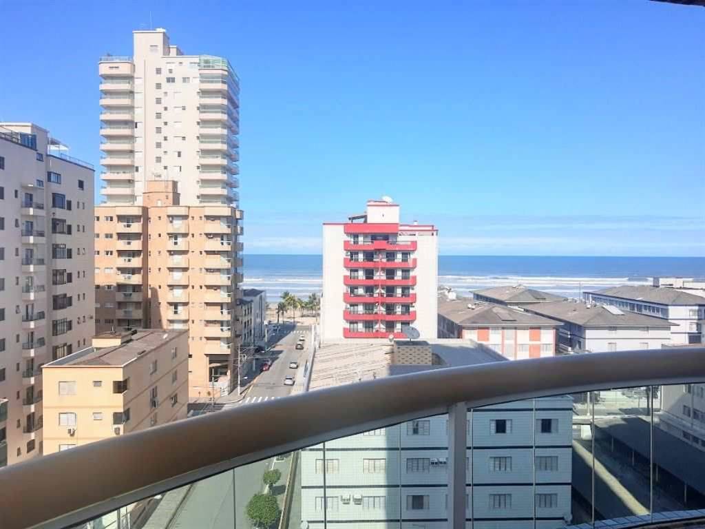 Apartamento com 3 quartos e 154 m² em Ocian, Praia Grande