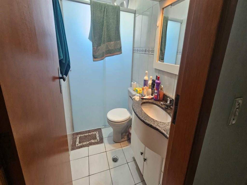Apartamento com 3 quartos e 154 m² em Ocian, Praia Grande