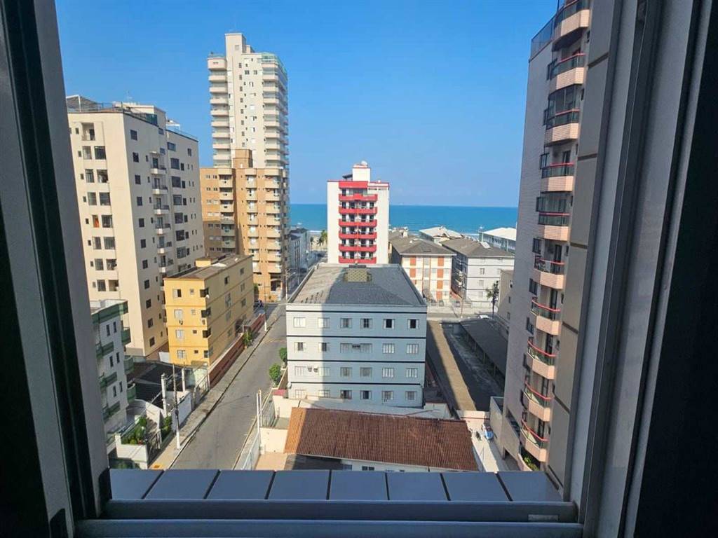 Apartamento com 3 quartos e 154 m² em Ocian, Praia Grande