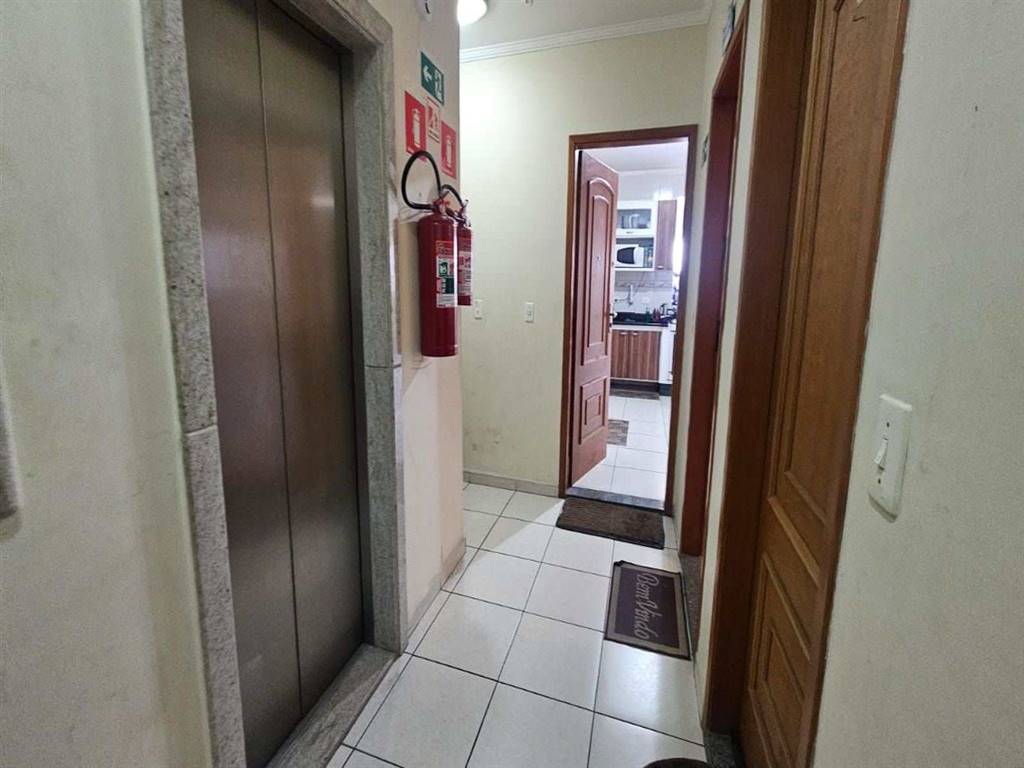 Apartamento com 3 quartos e 154 m² em Ocian, Praia Grande