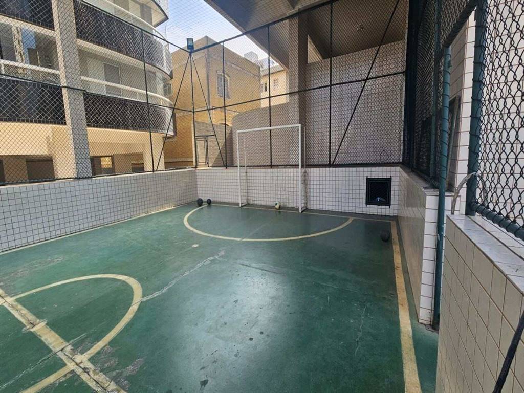 Apartamento com 3 quartos e 154 m² em Ocian, Praia Grande