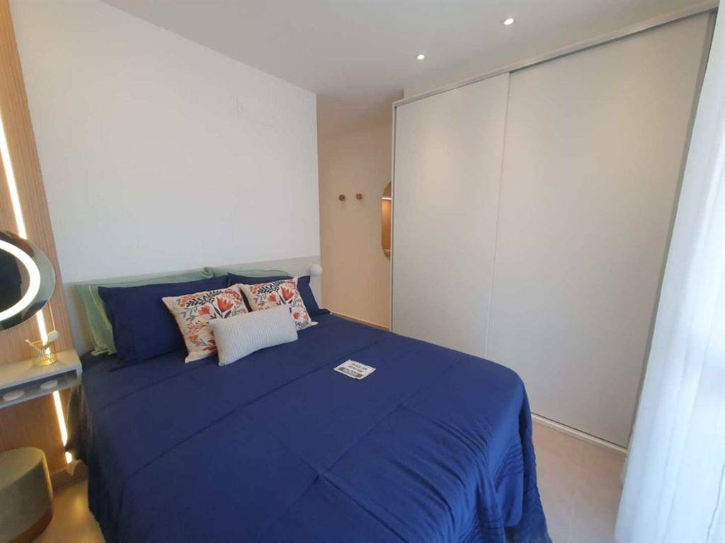 Apartamento com 2 quartos e 101 m² em Ocian, Praia Grande