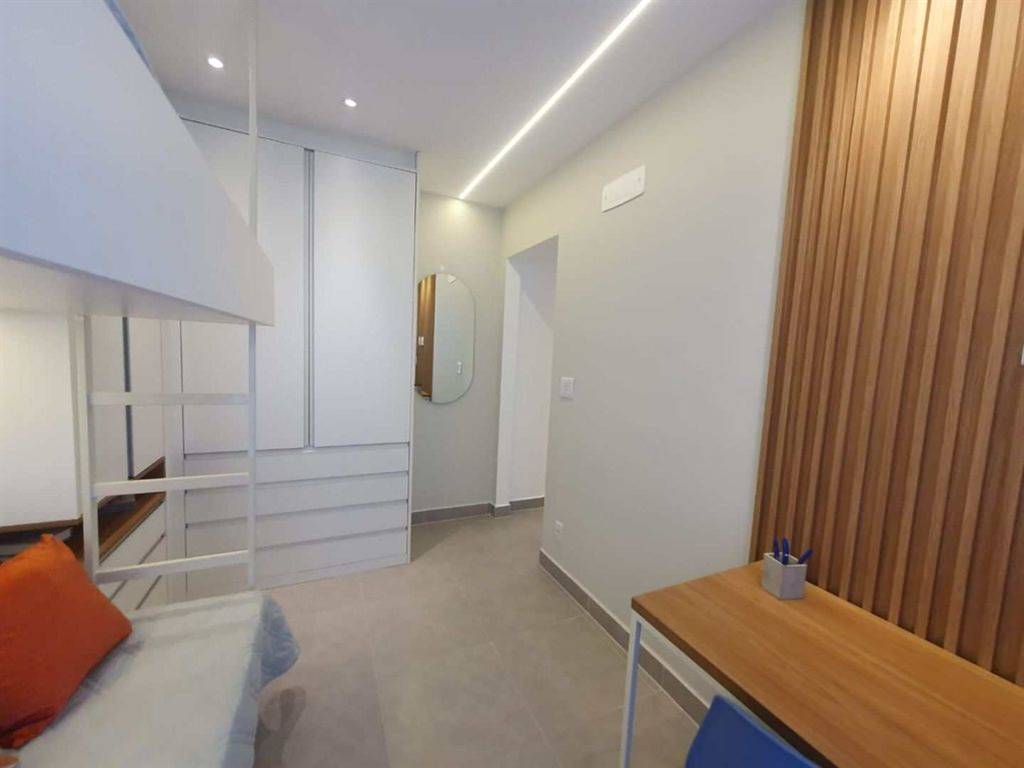 Apartamento com 2 quartos e 101 m² em Ocian, Praia Grande